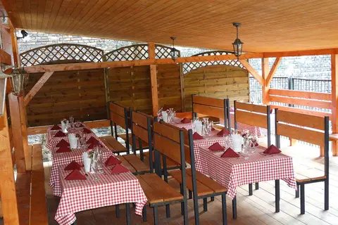 Hotel Maksymilian in Krakau — foto 14