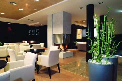 Oca Palacio de la Llorea Hotel & Spa in Gijón / Xixón — foto 12