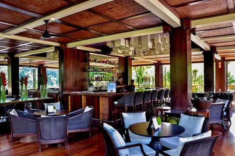 Hanging Gardens of Bali in Payangan — foto 8