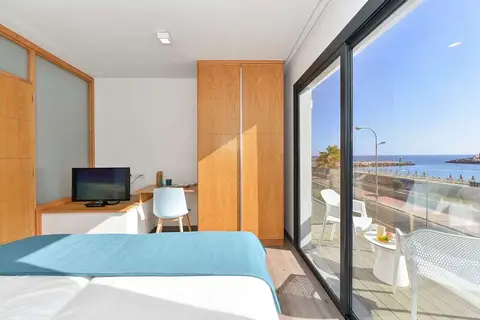 Appartementen Morea in Mogán — foto 3