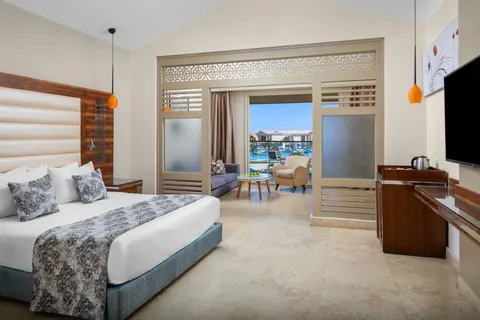 Pickalbatros Sea World Resort - Marsa Alam foto 21