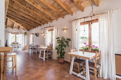 Hotel Na Taconera Sport & Relax foto 18