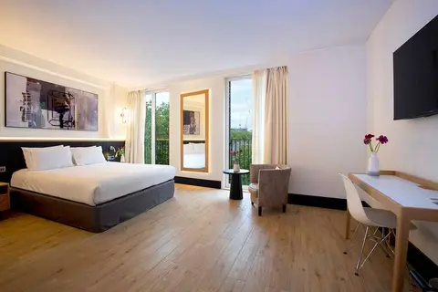 H10 Hotel London Waterloo in Londen — foto 17