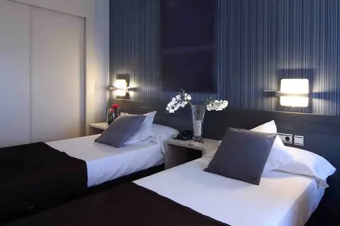 Hotel Amura Alcobendas in Alcobendas — foto 8