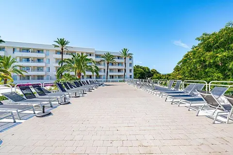Hotel Rosella by Intelier in Sant Llorenç des Cardassar — foto 9