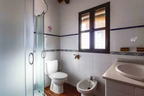 Vivenda Rural Atlantico Sur in Conil de la Frontera — foto 4