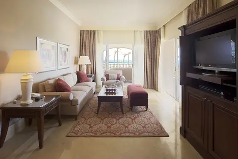 Jaz Almaza Beach Resort in Marsa Matrouh — foto 30