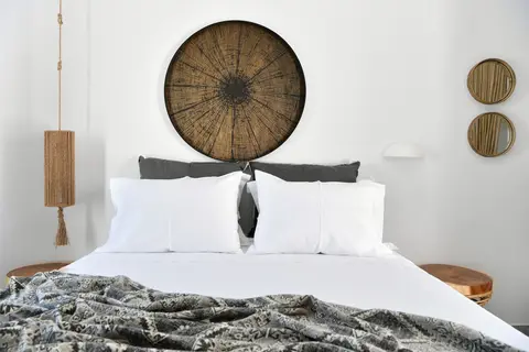Sandaya Luxury Suites in Νάουσα — foto 11