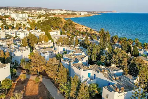 Hotel Atlantica Callisto in Ayia Napa, foto 2