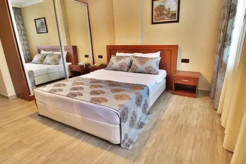 Azka Otel Bodrum in Bodrum, foto 22