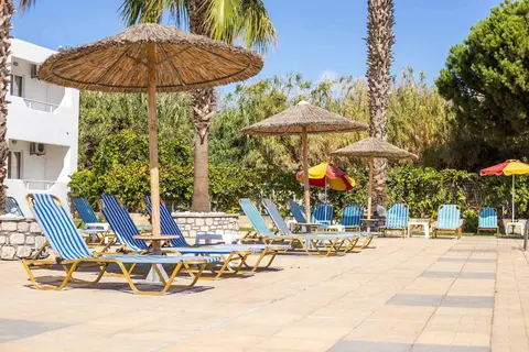 Sams Studios in Faliraki — foto 4