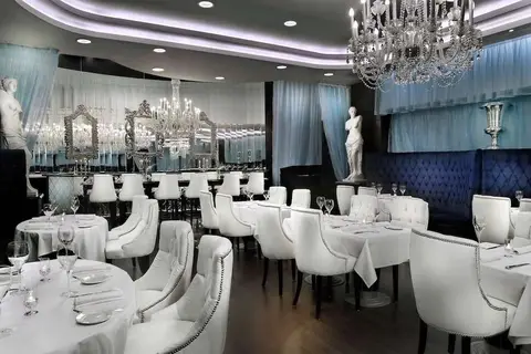 The Gabriel in Caïro — foto 10