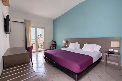 VOI Praia De Chaves Resort in Sal Rei — foto 20