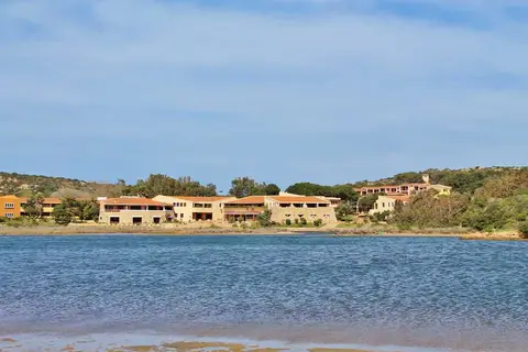 Residence Hotel Costa Serena in Lu Palau/Palau — foto 12