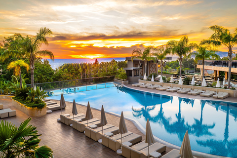 Hotel Michell - adults only foto 25