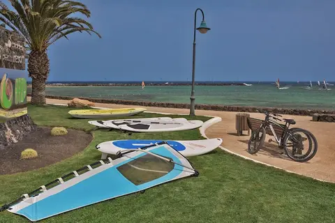 HD Sensarena Adults Only in Teguise — foto 6