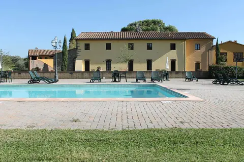 Il Borgo Di Montereggi in Capraia e Limite — foto 3