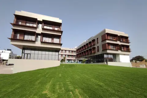 Sines Sea View Business & Leisure Hotel in Santiago do Cacém — foto 11