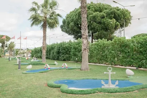 Aquashow Park Hotel in Loulé, foto 24