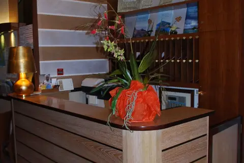 Corallo in Vernazza, foto 29