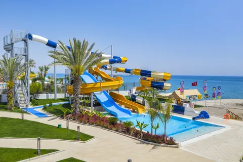 Fly & Go Corendon Playa Kemer in Kemer — foto 4