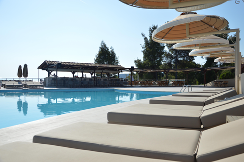 Hotel Alia Palace - adults only foto 35