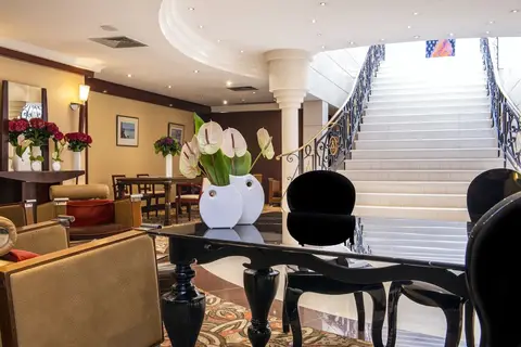 Hotel Aston La Scala in Nice — foto 2