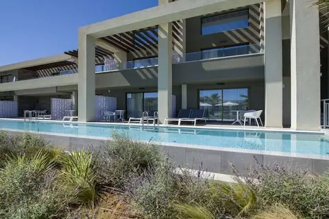 Myrion Beach Resort & Spa in Máleme — foto 18