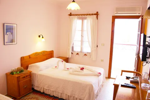 Fly & Go Toloman Hotel in Bodrum — foto 5