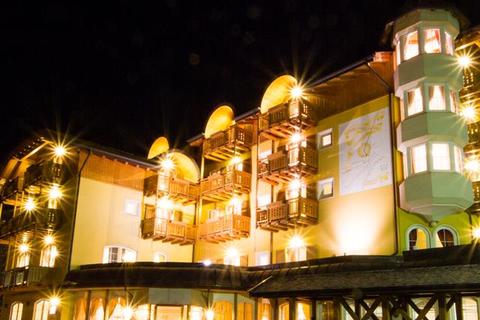 Hotel Chalet all'Imperatore foto 14