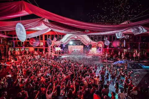 Ibiza Rocks Hotel in Sant Antoni de Portmany — foto 21