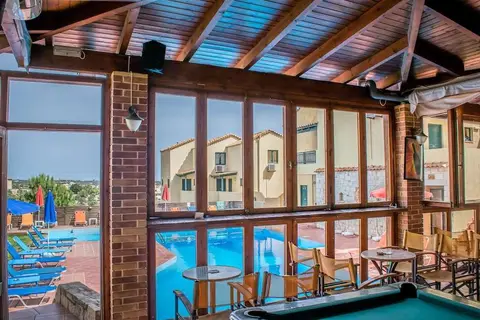 Appartementen Dream Village in Δημοτική Ενότητα Χερσονήσου — foto 9