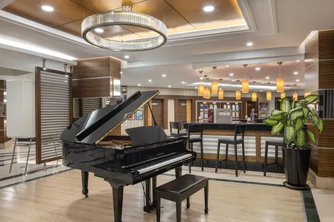 Side Star Park foto 4