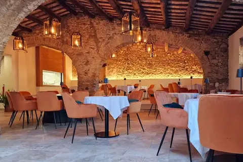 Boutique Hotel Comtal Empuries in Castelló d'Empúries — foto 5