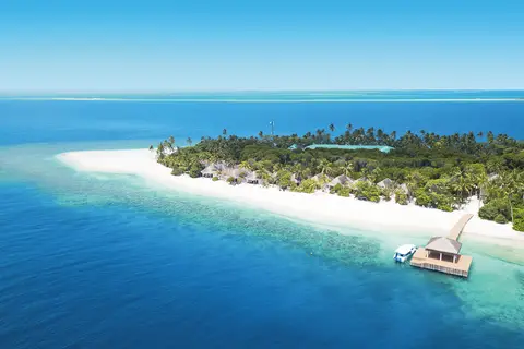 Dreamland The Unique Sea & Lake Resort / Spa in Hirundhoo — foto 17