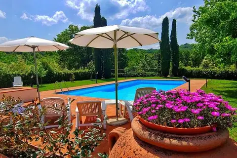 Torrebianca Tuscany in Rignano sull'Arno