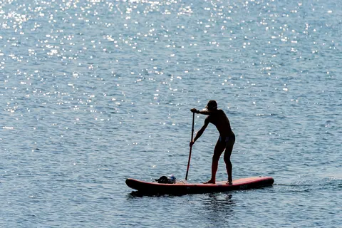 Camping Saint Jacques foto 15