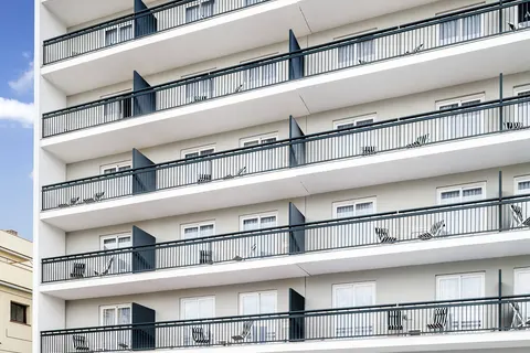 AQUA Hotel Bertran Park foto 41