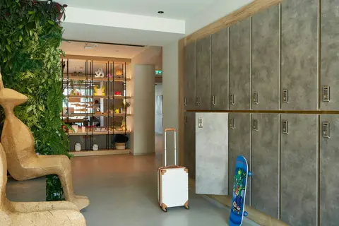 Moxy Patra Marina in Moxy Hotel (Patras Marina), foto 21