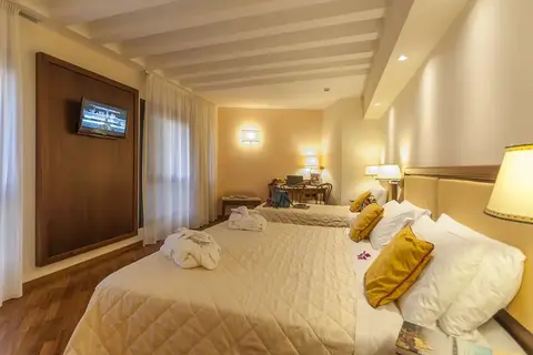 Hotel Pitti Palace Al Ponte Vecchio in Florence, foto 20