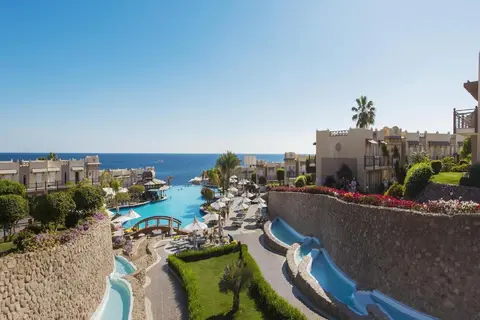Concorde El Salam Hotel Sharm El Sheikh By Royal Tulip in Sharm El Sheikh — foto 30