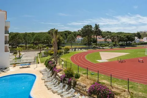AP Victoria Sports & Beach in Albufeira e Olhos de Água — foto 21