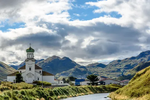 Cruise Alaska & Hawai - Gletsjers en Vulkanen in Cruisereizen — foto 9