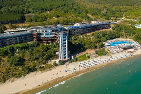 Paradise Beach in Свети Влас — foto 10