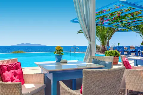 Sigalas Hotel in Δημοτική Ενότητα Θήρας — foto 6