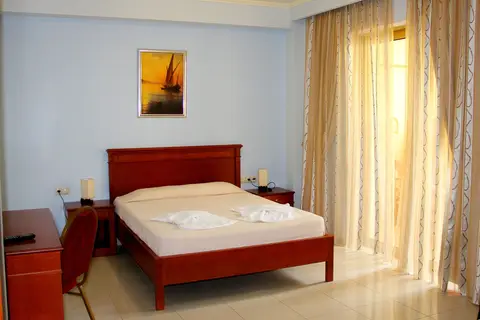 White Olive Elite Rethymno in Σφακάκι — foto 9