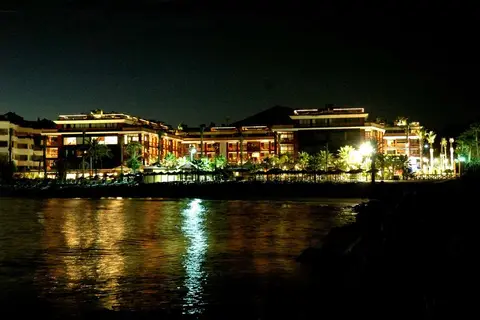 Gran Hotel Guadalpin Banus in Marbella — foto 18
