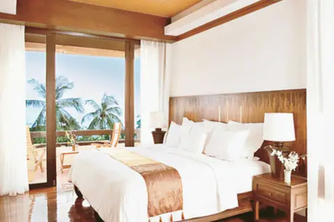 Renaissance Koh Samui Resort & Spa in Koh Samui — foto 5
