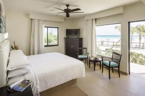 Hotel Allegro Playacar in Playa del Carmen — foto 6