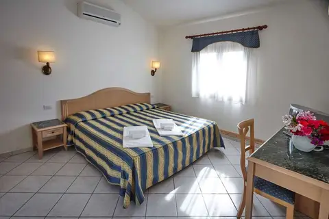 Hotel Cala Mirto in Budune/Budoni — foto 7